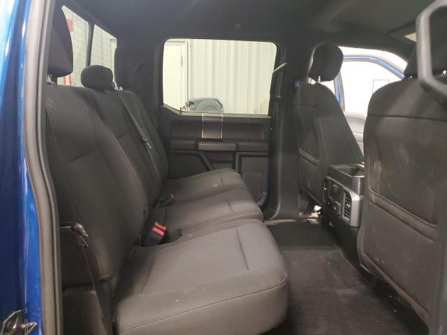 Photo 10 from auction – 2018 FORD F150 SUPER with VIN 1FTEW1EP9JFC13253