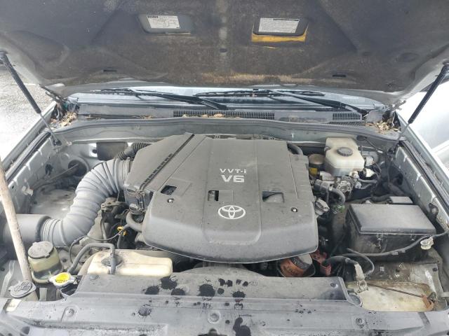 Photo 12 from auction – 2004 TOYOTA 4RUNNER SR with VIN JTEBU14R348027563