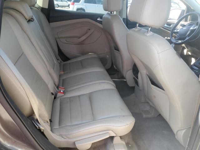 Photo 11 from auction – 2016 FORD ESCAPE TIT with VIN 1FMCU0JX2GUA20567