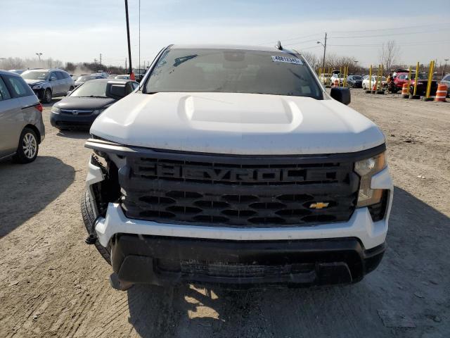 Photo 5 from auction – 2023 CHEVROLET SILVERADO with VIN 3GCNAAEK4PG355102