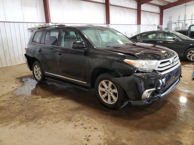 Снимка 4 от търг – 2012 TOYOTA HIGHLANDER с VIN 5TDBK3EH7CS103307