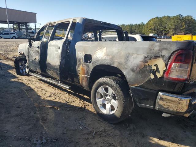 Photo 2 from auction – 2021 RAM 1500 BIG H with VIN 1C6SRFMT8MN508142