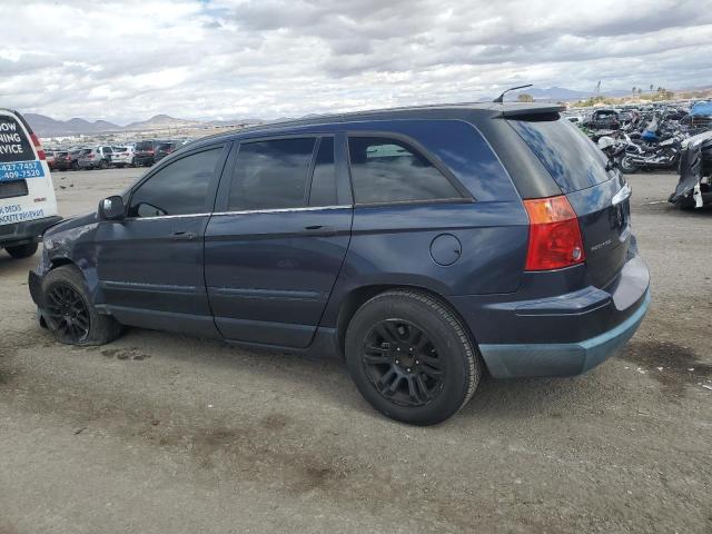 Photo 2 from auction – 2007 CHRYSLER PACIFICA with VIN 2A8GM48L47R267918