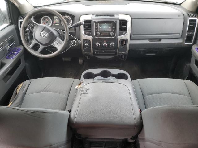 Photo 8 from auction – 2014 RAM 2500 SLT with VIN 3C6TR5DT1EG199171