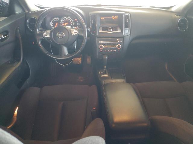Снимка 8 от търг – 2014 NISSAN MAXIMA S с VIN 1N4AA5AP7EC452467