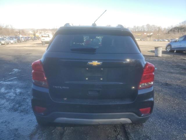 Снимка 6 от търг – 2017 CHEVROLET TRAX 1LT с VIN 3GNCJPSB2HL255448