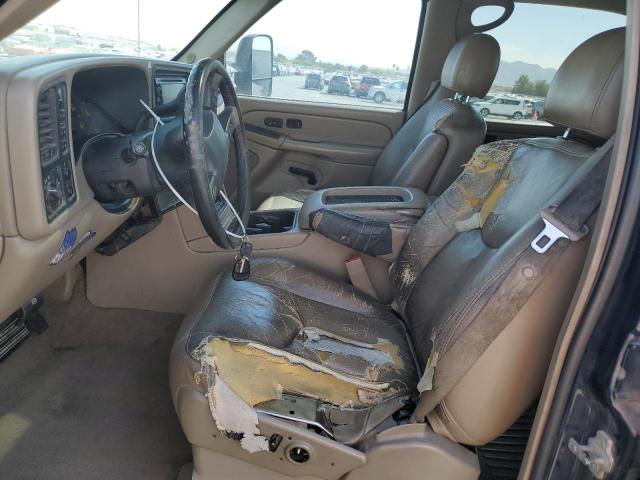 Photo 7 from auction – 2006 CHEVROLET SILVERADO with VIN 1GCHK33D56F258274