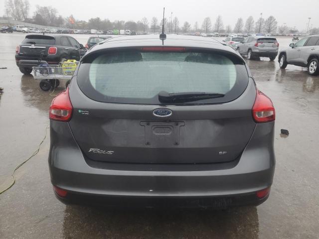Photo 6 from auction – 2017 FORD FOCUS SE with VIN 1FADP3K21HL232488