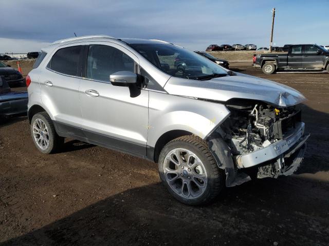 Photo 4 from auction – 2022 FORD ECOSPORT T with VIN MAJ6S3KL6NC459073