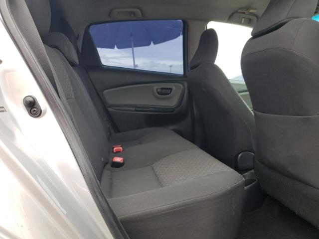 Photo 10 from auction – 2015 TOYOTA YARIS with VIN VNKKTUD30FA047941