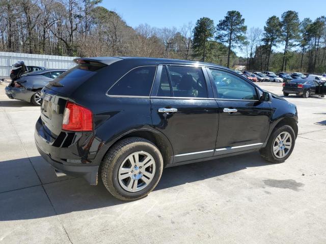 Photo 3 from auction – 2011 FORD EDGE SE with VIN 2FMDK3GC0BBB58543