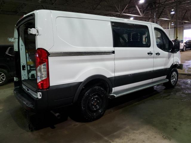 Photo 3 from auction – 2023 FORD TRANSIT T- with VIN 1FTBR1Y86PKB06823