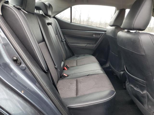 Photo 10 from auction – 2016 TOYOTA COROLLA L with VIN 2T1BURHE1GC691623