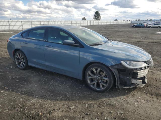 Снимка 4 от търг – 2015 CHRYSLER 200 S с VIN 1C3CCCDG7FN690911