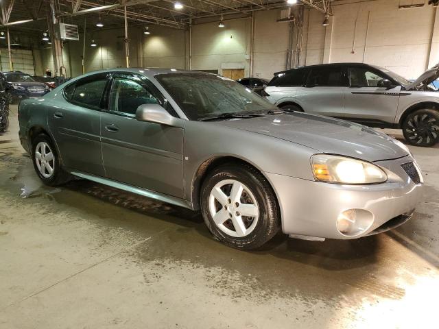 Photo 4 from auction – 2007 PONTIAC GRAND PRIX with VIN 2G2WP552671165048