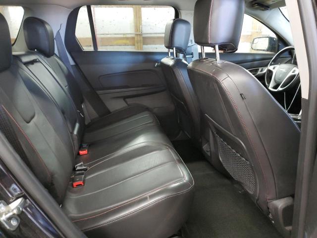 Photo 11 from auction – 2013 GMC TERRAIN SL with VIN 2GKFLUE33D6401927