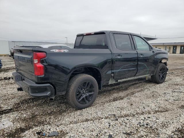 Photo 3 from auction – 2024 CHEVROLET SILVERADO with VIN 3GCPDBEK8RG158264