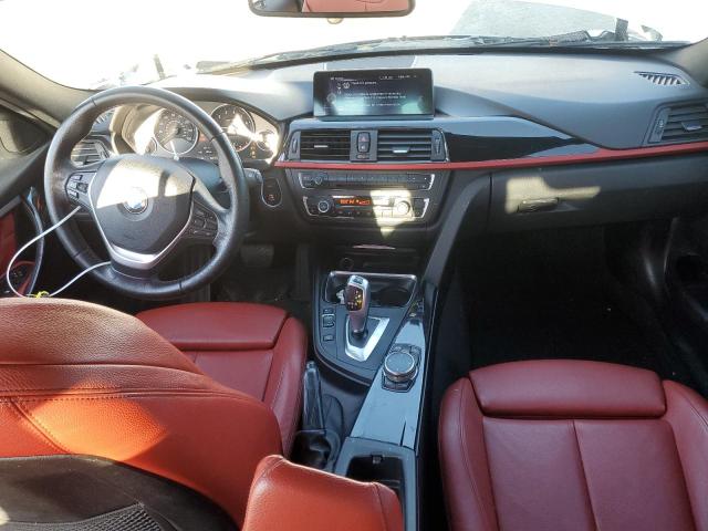 Снимка 8 от търг – 2015 BMW 328 I с VIN WBA3A5C5XFF610652