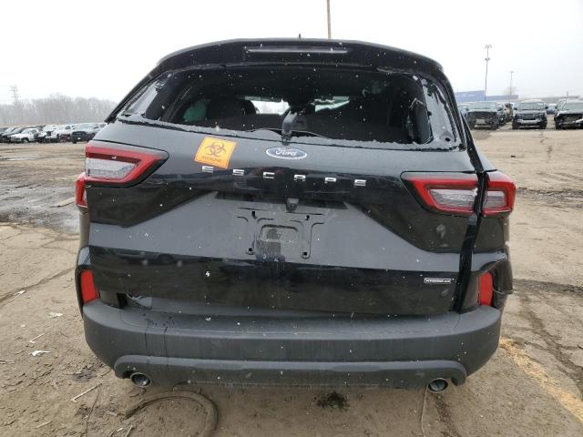 Photo 6 from auction – 2025 FORD ESCAPE ST with VIN 1FMCU9NZ0SUA08877