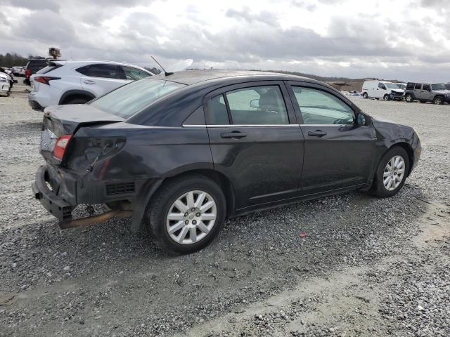 Photo 3 from auction – 2010 CHRYSLER SEBRING TO with VIN 1C3CC4FB8AN212433