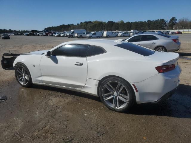 Photo 2 from auction – 2016 CHEVROLET CAMARO LT with VIN 1G1FB1RS3G0144756