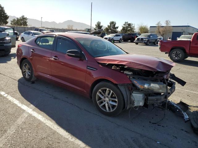 Photo 4 from auction – 2013 KIA OPTIMA LX with VIN 5XXGM4A73DG108252