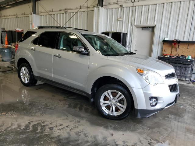 Photo 4 from auction – 2012 CHEVROLET EQUINOX LT with VIN 2GNFLGEK9C6263210