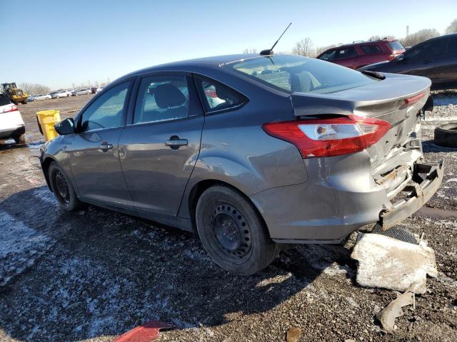 Photo 2 from auction – 2014 FORD FOCUS SE with VIN 1FADP3F24EL407225