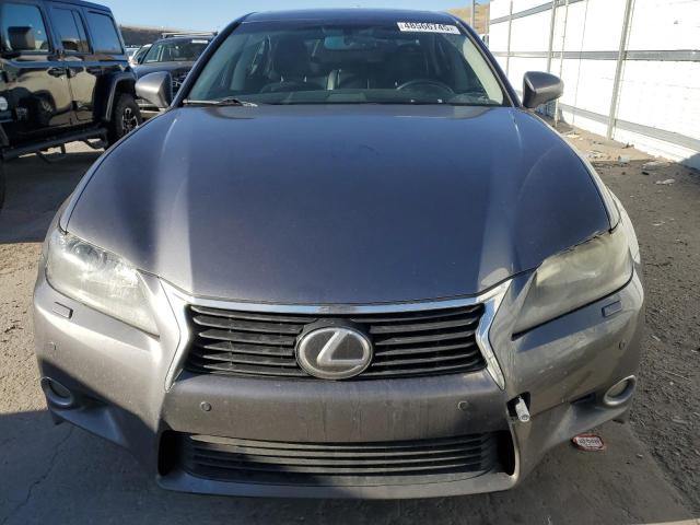 Photo 5 from auction – 2013 LEXUS GS 350 with VIN JTHCE1BL4D5012266