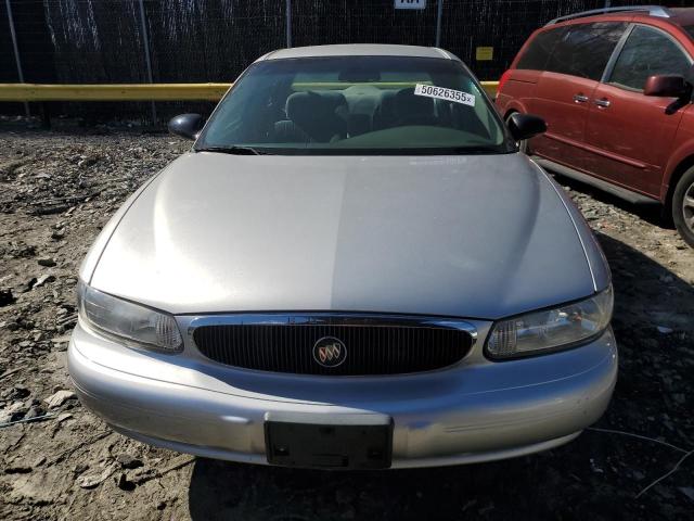 Снимка 5 от търг – 2005 BUICK CENTURY CU с VIN 2G4WS52J951110298