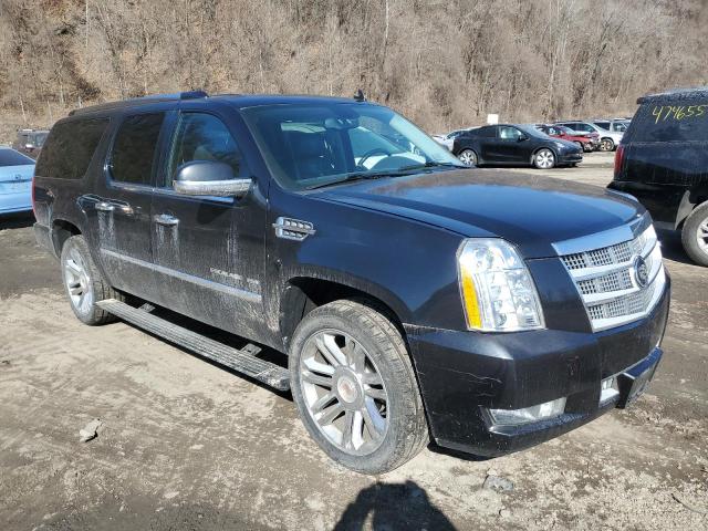 Photo 4 from auction – 2012 CADILLAC ESCALADE E with VIN 1GYS4KEF4CR255735