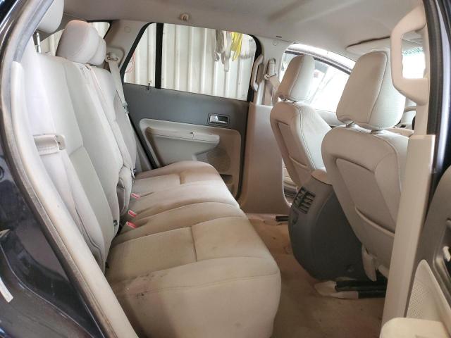 Photo 11 from auction – 2008 FORD EDGE SEL with VIN 2FMDK38C78BB39835