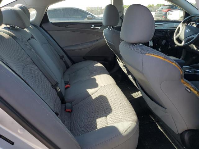 Photo 10 from auction – 2014 HYUNDAI SONATA GLS with VIN 5NPEB4ACXEH932989