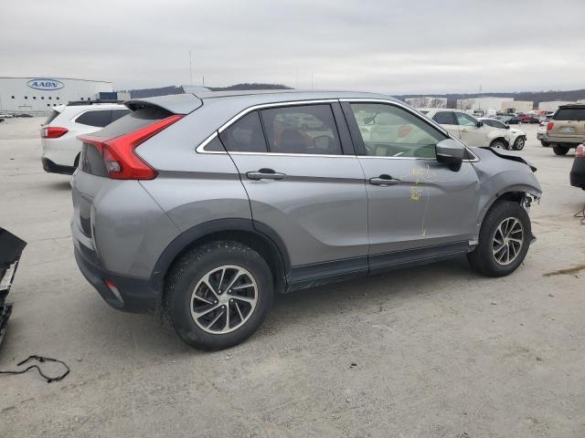 Photo 3 from auction – 2020 MITSUBISHI ECLIPSE CR with VIN JA4AT3AA3LZ013713