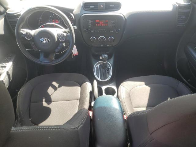 Photo 8 from auction – 2016 KIA SOUL with VIN KNDJN2A20G7284264