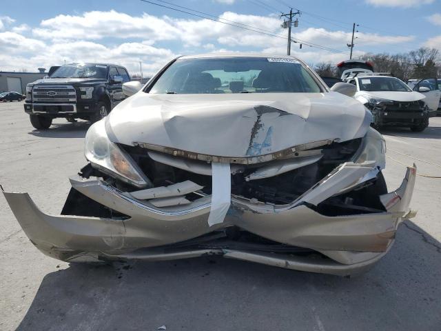 Photo 5 from auction – 2011 HYUNDAI SONATA GLS with VIN 5NPEB4AC7BH144196