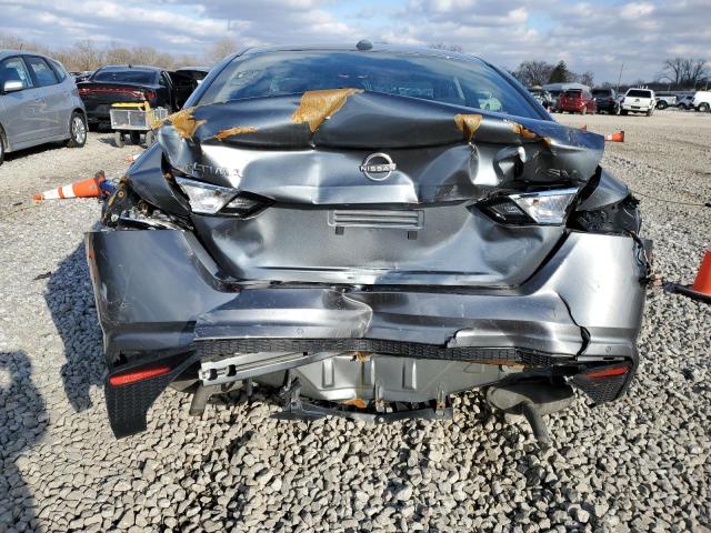 Photo 6 from auction – 2023 NISSAN ALTIMA SV with VIN 1N4BL4DVXPN354298