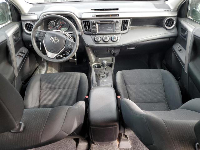 Photo 8 from auction – 2016 TOYOTA RAV4 LE with VIN 2T3ZFREVXGW285018
