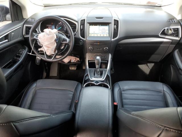 Снимка 8 от търг – 2018 FORD EDGE SEL с VIN 2FMPK3J93JBB86510
