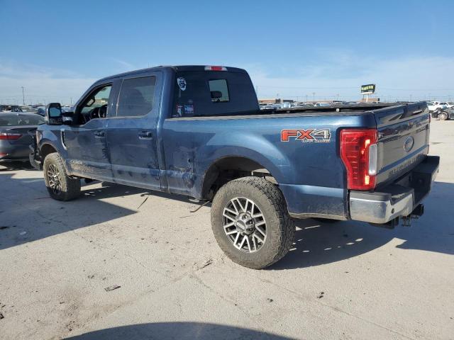 Photo 2 from auction – 2017 FORD F350 SUPER with VIN 1FT8W3BT2HEC21687