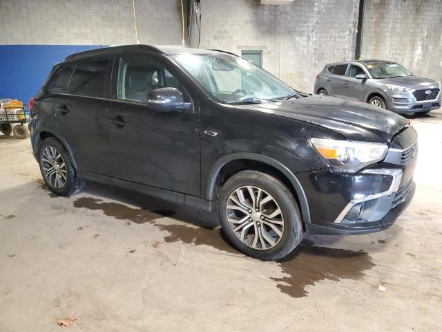 Photo 4 from auction – 2016 MITSUBISHI OUTLANDER with VIN JA4AP4AW3GZ035576