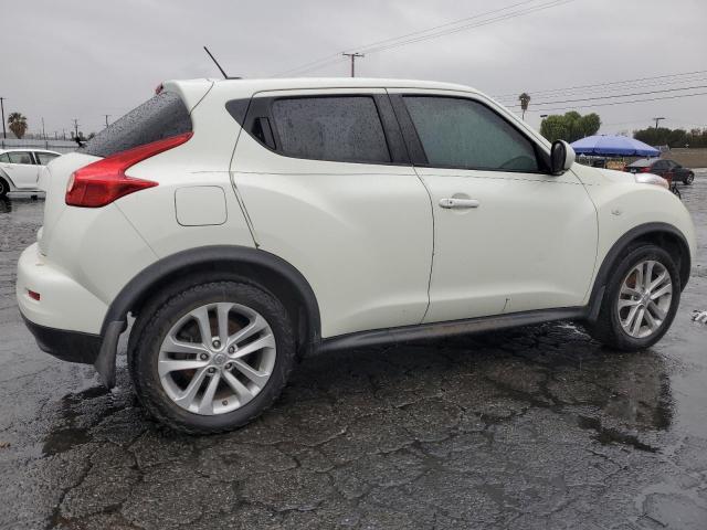 Photo 3 from auction – 2011 NISSAN JUKE S AWD with VIN JN8AF5MV6BT017302