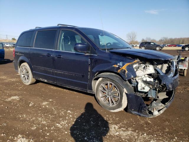 Photo 4 from auction – 2016 DODGE GRAND CARA with VIN 2C4RDGCG2GR266679