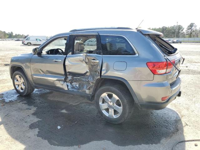 Photo 2 from auction – 2013 JEEP GRAND CHER with VIN 1C4RJEBG2DC574924