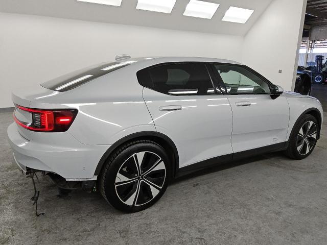 Photo 3 from auction – 2023 POLESTAR 2 with VIN YSMED3KA3PL135469