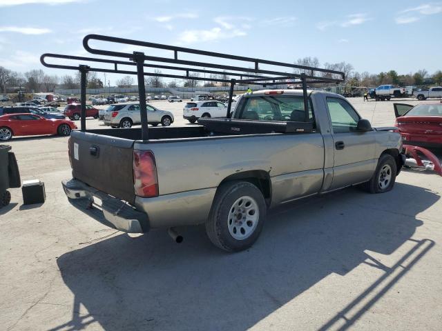 Photo 3 from auction – 2003 CHEVROLET SILVERADO with VIN 1GCEC14X93Z264599