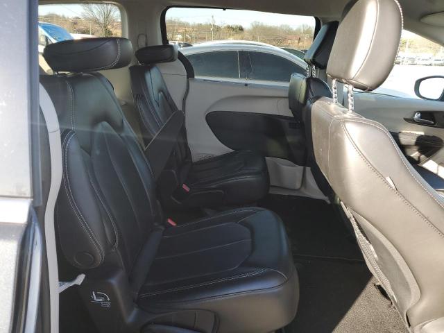 Photo 11 from auction – 2023 CHRYSLER PACIFICA T with VIN 2C4RC1BG1PR547017