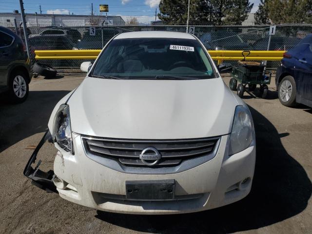 Photo 5 from auction – 2011 NISSAN ALTIMA BAS with VIN 1N4AL2AP4BN411707
