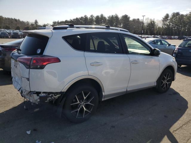 Photo 3 from auction – 2016 TOYOTA RAV4 SE with VIN JTMJFREV4GJ083254
