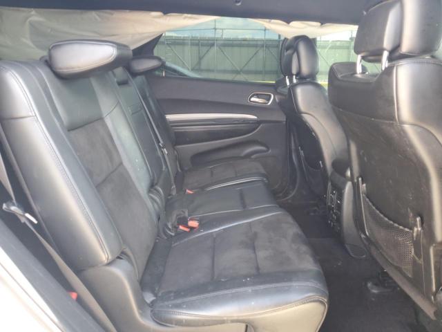 Photo 11 from auction – 2019 DODGE DURANGO GT with VIN 1C4RDJDG4KC559934